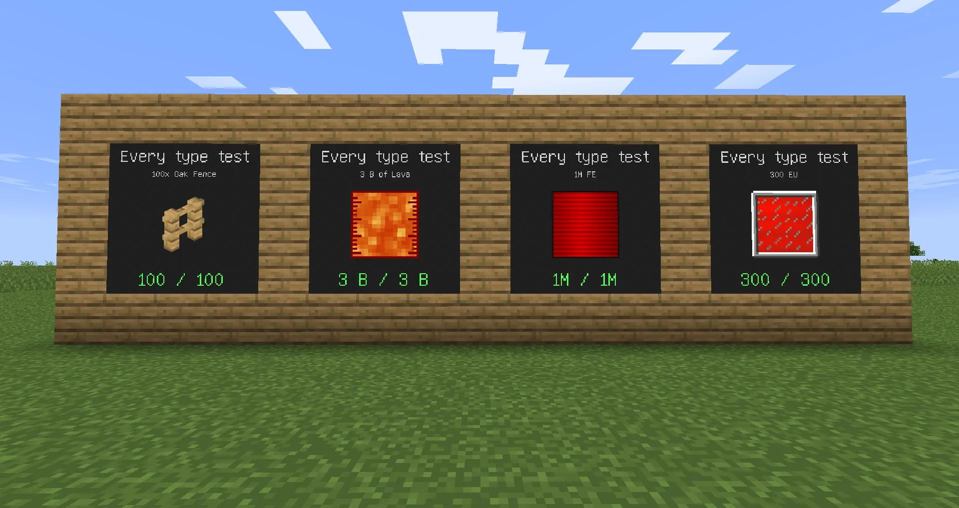 minecraft ftb add mods to server