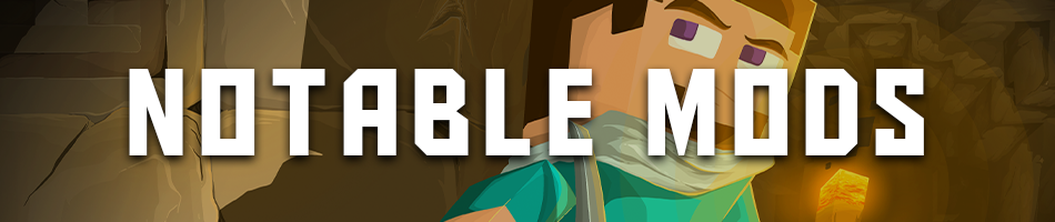 New-ish mod allows you to create custom player models like this! : r/feedthebeast