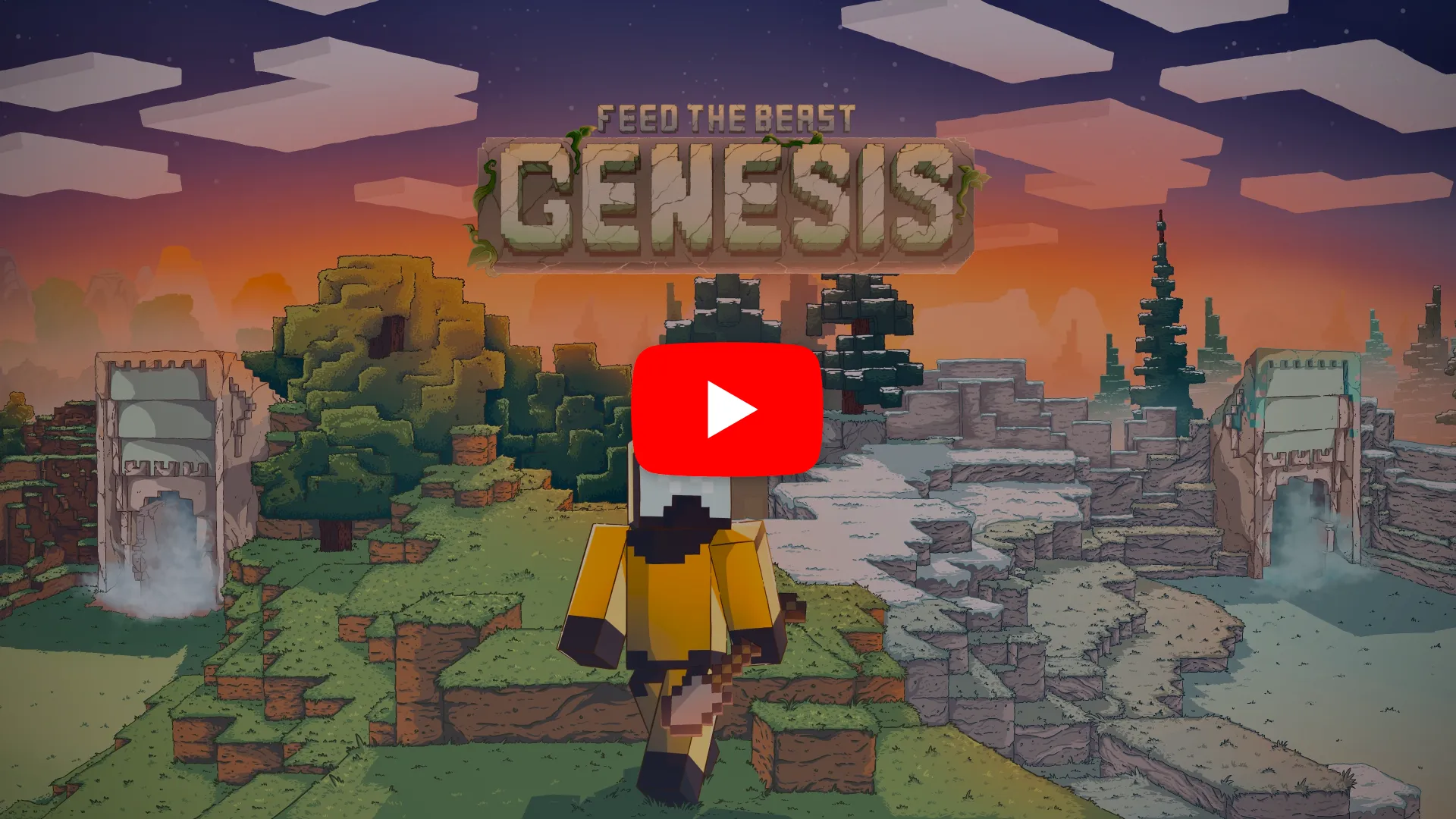 Embrace the Past with Minecraft Classic