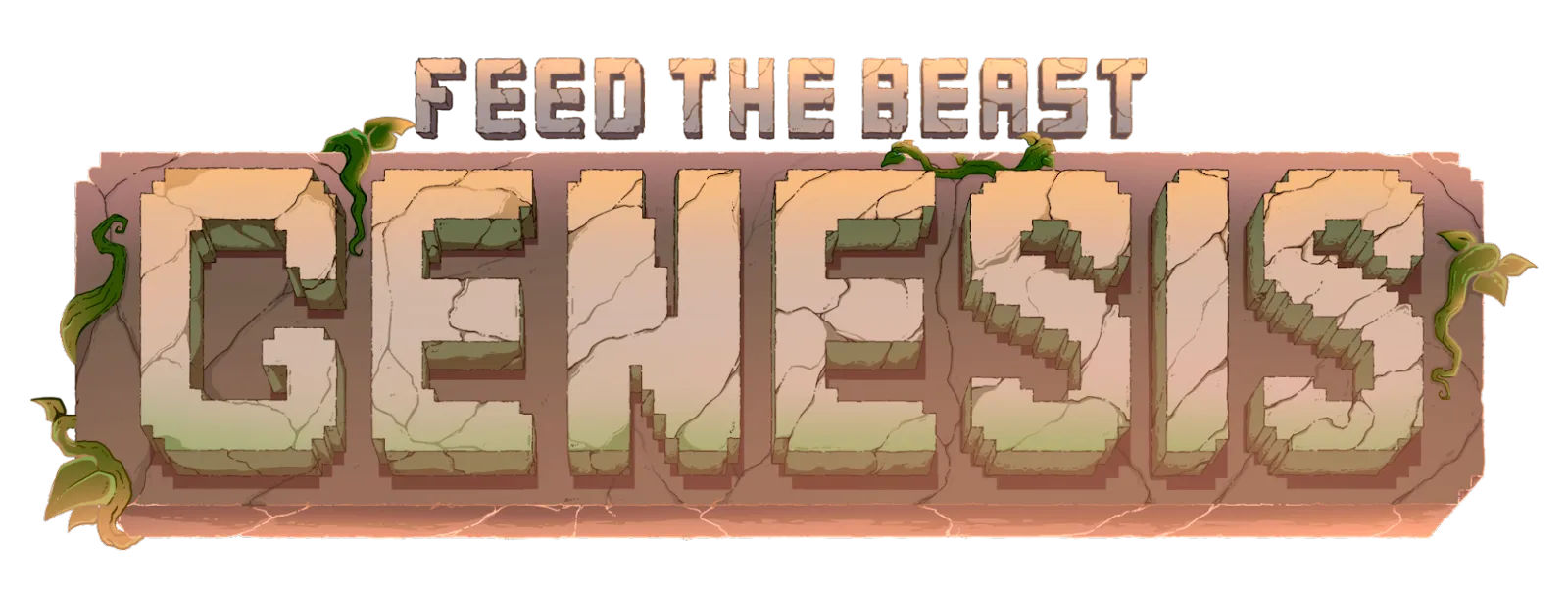 Feed The Beast - FTB Genesis