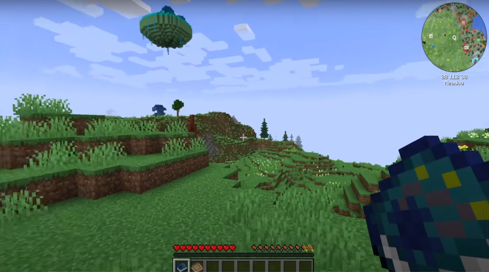 Pet slime! - Survival Mode - Minecraft: Java Edition - Minecraft Forum -  Minecraft Forum