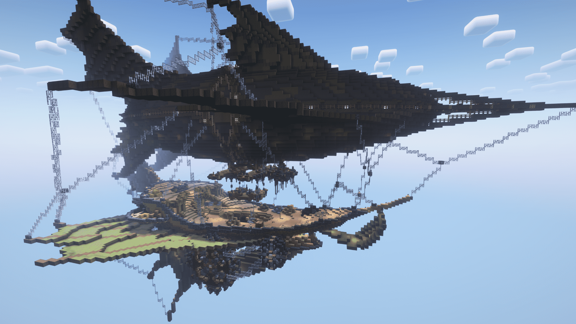 Create Live 2 Modpack (1.16.5) - A Lightweight Modpack