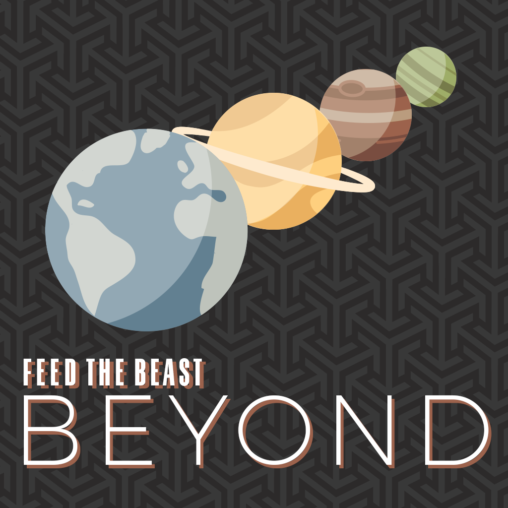 FTB Beyond Release icon