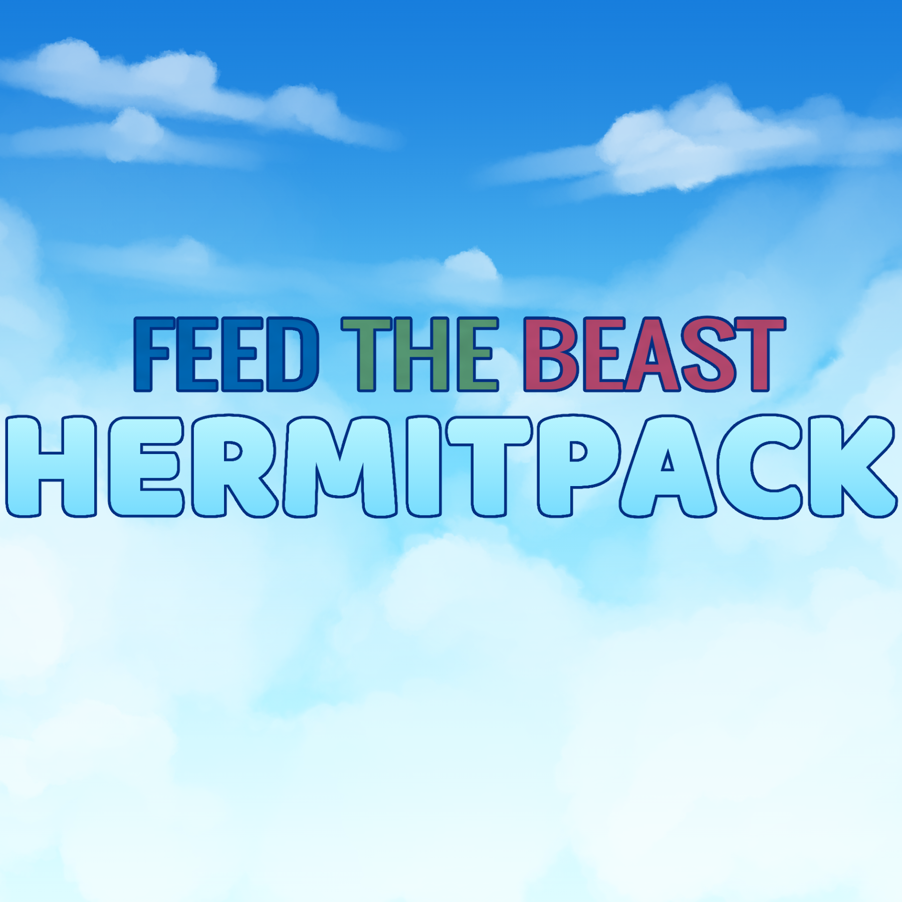 FTB Presents HermitPack Release icon