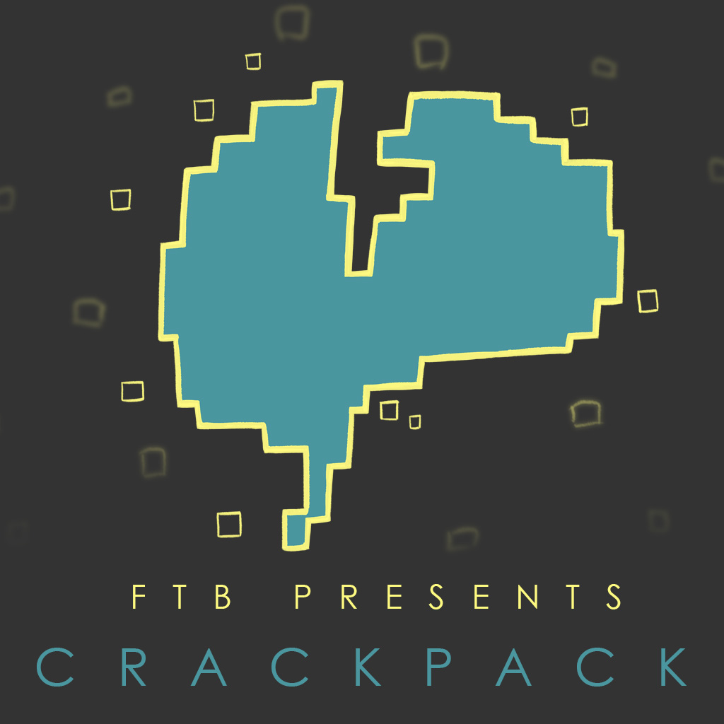 FTB Presents Crackpack Release icon