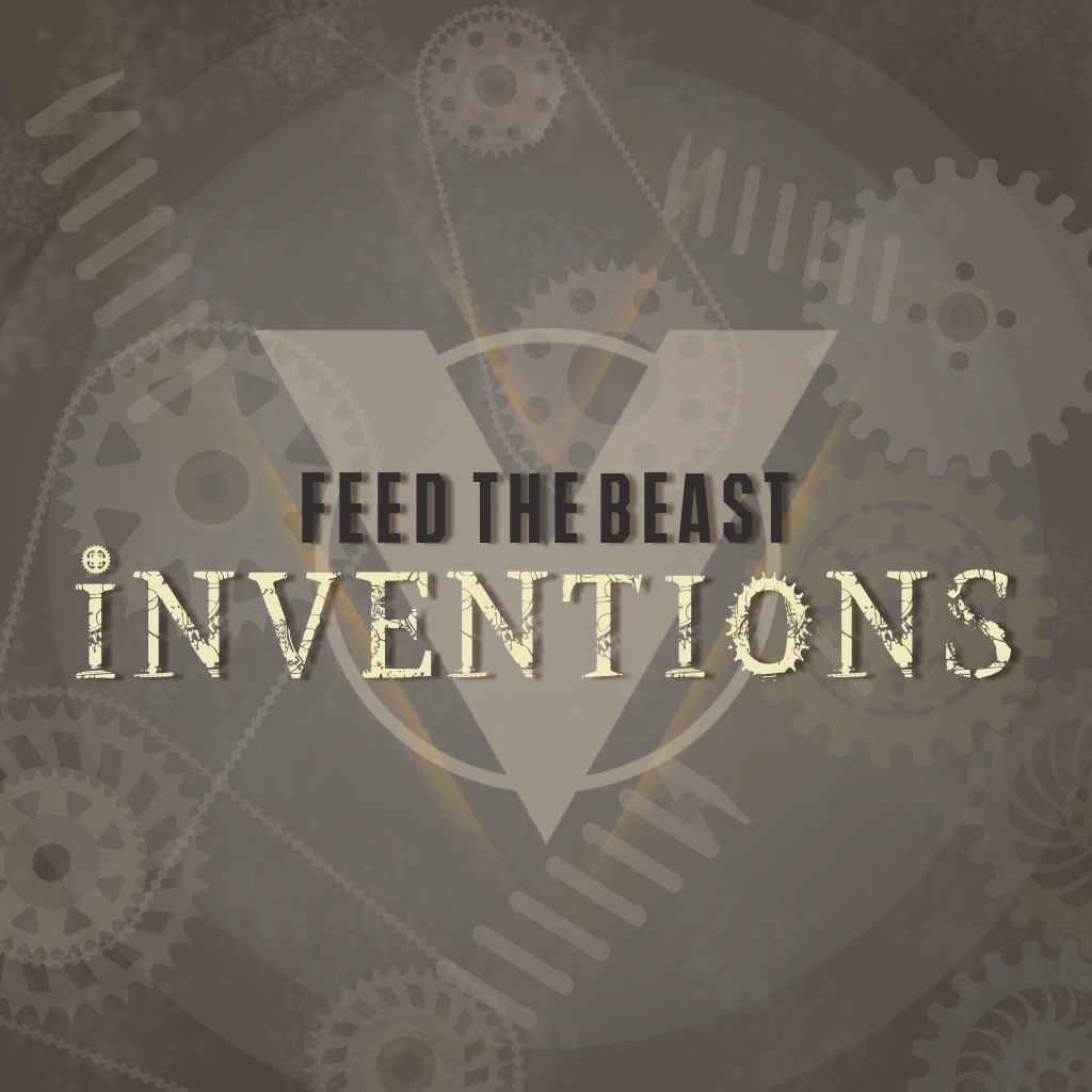 FTB Inventions Release icon