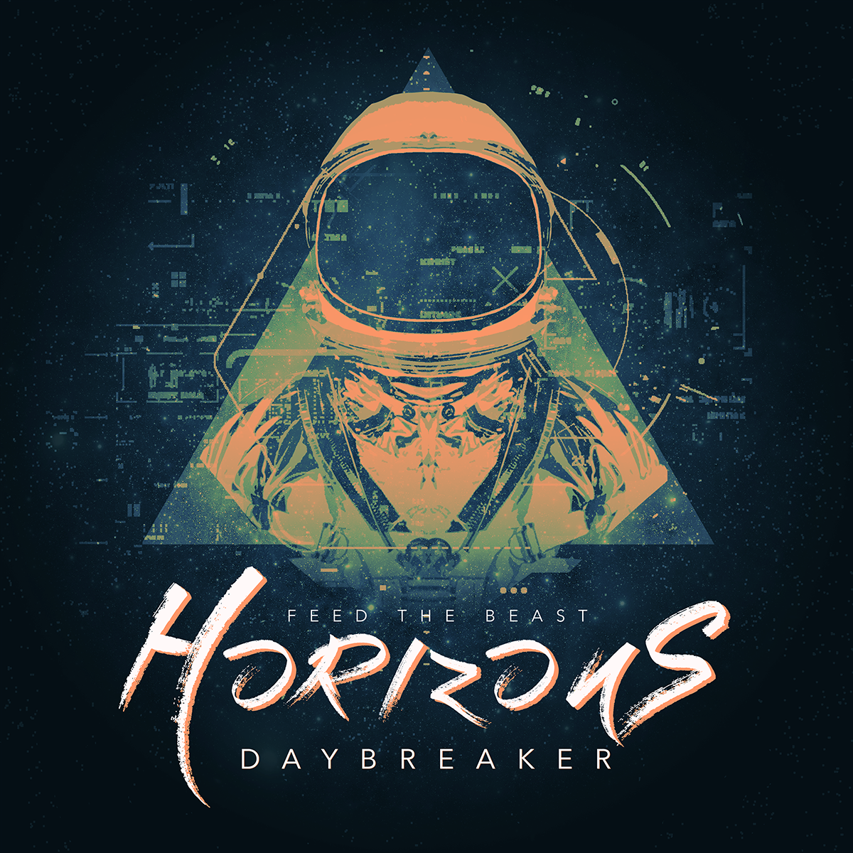 FTB Horizons: Daybreaker Release icon