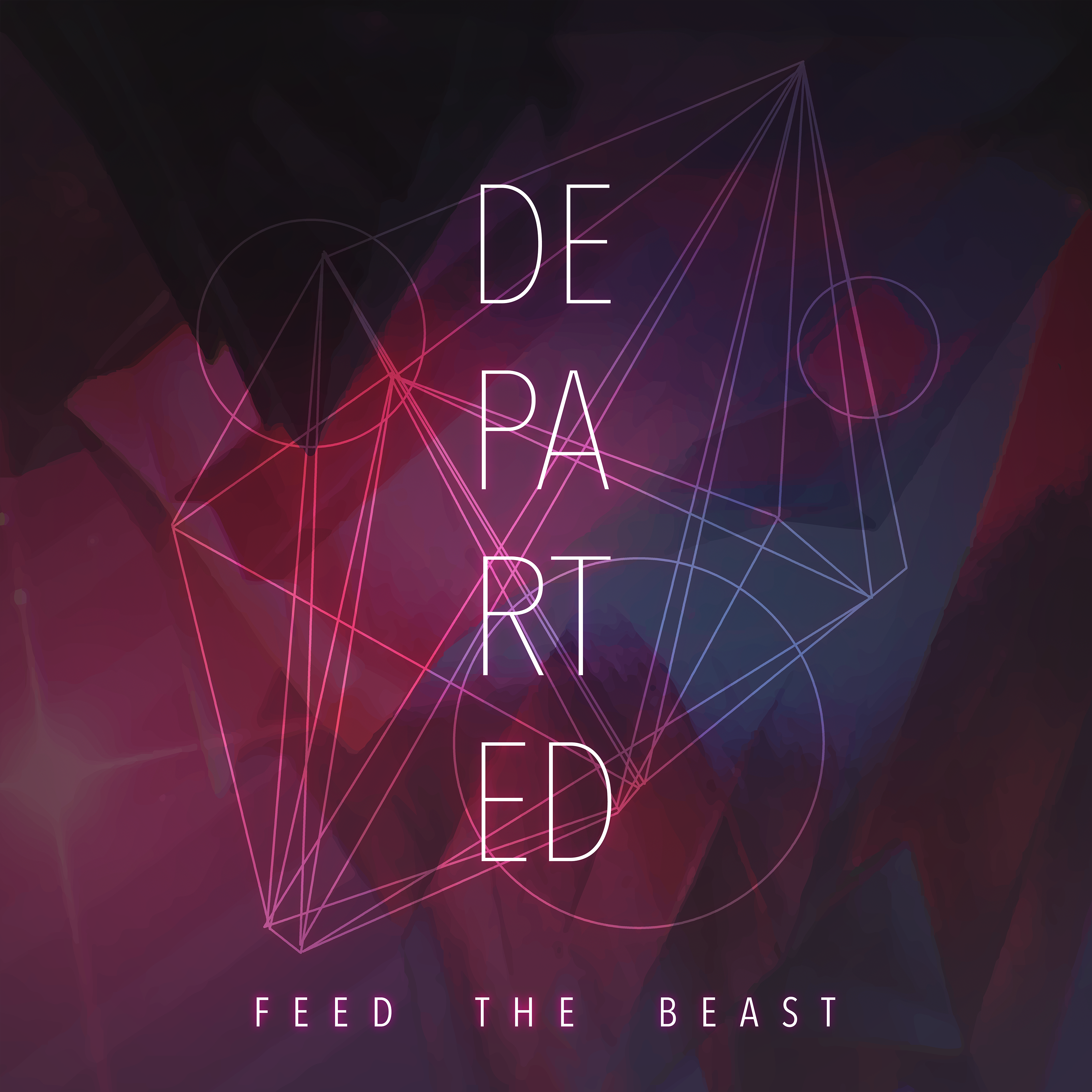 FTB Departed Release icon