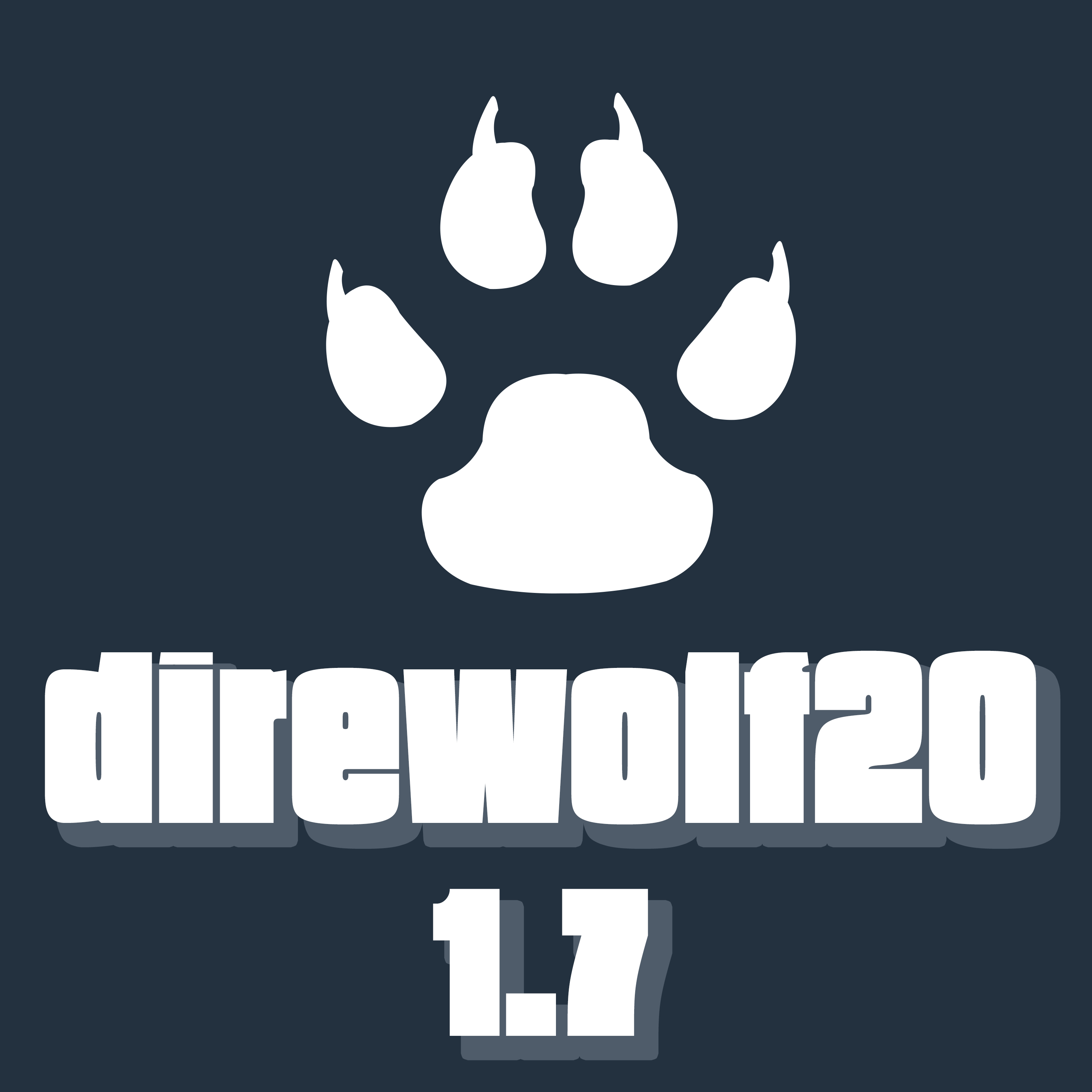 FTB Presents Direwolf20 Release icon